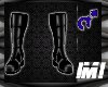 !M! Abyss Armor Boots