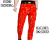 DM.Chinese New Year Pant