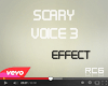 .Scary Voice v3.