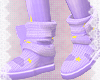 [An] unicorn , shoes 