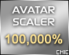 !T! Avi Scaler 100,000%