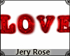 [JR] Love Sign