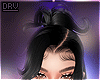 Lila Hair Derivable