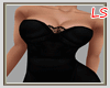 !  Sexy Black Dress