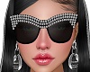 BC BEL SUNGLASS BK DIAMO