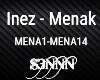 S3N - Inez Menak