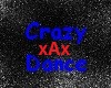 crazy dance 1