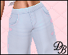 KIDS | Baggy Light Jeans