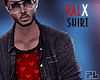 [PL] Shirt x VALX I