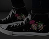 Cosmo&Wanda Sneakers 