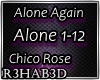 Alone Again Remix