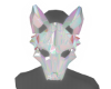 〔Gemling Fox Mask〕