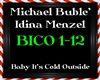 MichaelBuble'~BabyItsCol