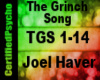 The Grinch Song