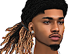 RASTA DREADS BLONDE
