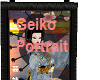 Geiko portrait