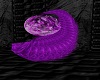 Purple Erple Frrie Tail