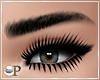 Layla Brows Black 6