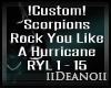 Scorpions - Rock You....