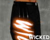 Neon Wicked Pants ORG
