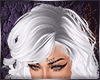 Laura White  Hair