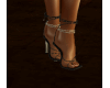 Shoes black