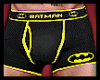 (C) Boxer BatMan