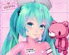 ♡ Anime Sticker ♡