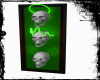 Neon Skull 3