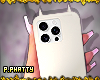 Lil Evil Phone Case