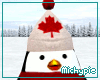 Canadian Penguin