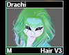 Drachi Hair M V3