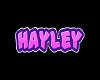 HAYLEY