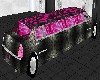 (VM)Pink Zebra PartyLimo