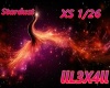 Stardust, Xandria