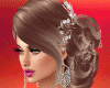Carol Pink Gown