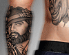 Tatto Casal arm