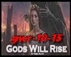 `S` Gods Will Rise