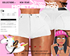 $700, Mug-lar shorts RLL
