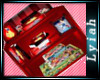 Snow White BookShelf