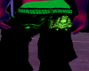 Baggy Green rave