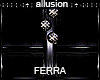 ~F~Allusion Floor Lamp