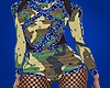 ~K~ Infamous Dancerettes