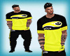 G)Outfits Billar Sport
