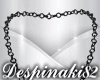 Ds Dylan Necklace