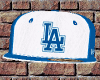 New Era~Dodgers Fitted