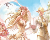 Fantasy Fairies Wedding