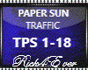 PAPER SUN