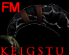 Stone Dragon Horns [FM]