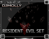 Resident Evil Boom V.01